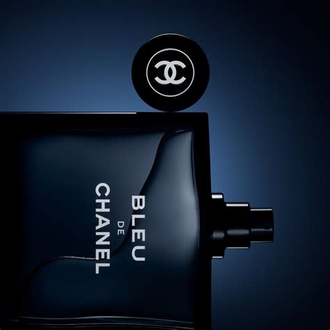 bleu de chanel when to wear|bleu de chanel season.